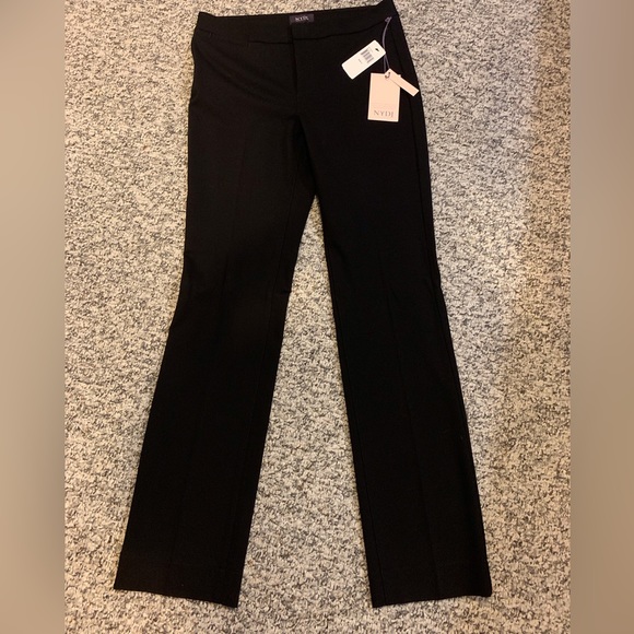 Nydj lift tuck Pants bootcut - Picture 5 of 10